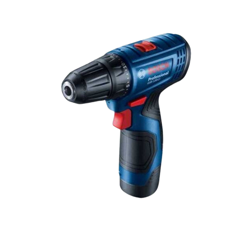 BOSCH ŞARJLI MATKAP LİON 